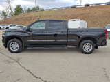 Certified 2022 Chevrolet Silverado 1500 RST image 4