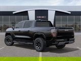 New 2026 GMC Sierra EV AT4 image 3