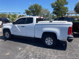 Used 2019 Chevrolet Colorado W/T w/ WT Convenience Package image 2