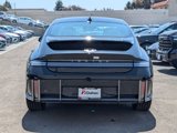 New 2025 Hyundai Ioniq 6 Limited image 3