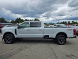 New 2025 Ford F350 Platinum image 4