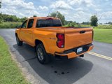 New 2025 Chevrolet Colorado LT w/ LT Convenience Package image 5
