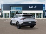 New 2026 Kia Sportage X-Line image 4