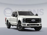 New 2026 Ford F250 Platinum w/ Tremor Off-Road Package image 5