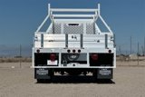 New 2025 Ford F550 4x4 Crew Cab Super Duty image 5