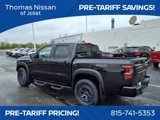 New 2025 Nissan Frontier PRO-4X image 5