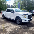 Used 2016 Ford F150 XLT image 2