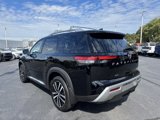 New 2025 Nissan Pathfinder Platinum w/ Cargo Package image 5