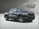 New 2025 RAM 1500 Tungsten w/ Bed Utility Group image 2