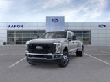 New 2025 Ford F350 XL image 2