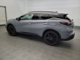 Used 2023 Nissan Murano SV w/ SV Midnight Edition Package image 3