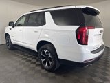 Used 2025 GMC Yukon AT4 image 6