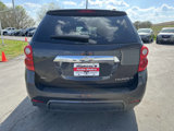 Used 2015 Chevrolet Equinox LT w/ Driver Convenience Package image 4
