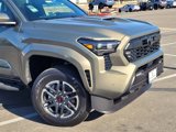 New 2025 Toyota Tacoma TRD Sport image 3