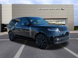 New 2025 Land Rover Range Rover SV image 3
