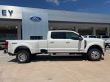 Used 2025 Ford F450 Lariat w/ FX4 Off-Road Package image 3