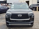 New 2025 INFINITI QX80 Pure w/ Exterior Package image 4
