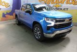 New 2026 Chevrolet Silverado 1500 LT image 4