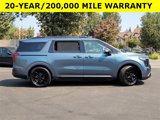 New 2026 Kia Carnival SX image 3