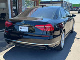 Used 2016 Volkswagen Passat 3.6 SEL Premium image 3