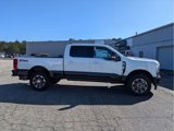 New 2025 Ford F250 King Ranch image 4