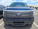 New 2025 Ford F150 Lightning Lariat image 4