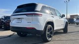 New 2025 Jeep Grand Cherokee Limited w/ Black Appearance Package image 3