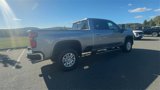 New 2026 Chevrolet Silverado 2500 LTZ w/ LTZ Premium Package image 3