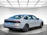New 2025 Honda Accord Touring image 4