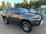 Used 2021 Toyota 4Runner TRD Off-Road image 3