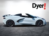 New 2025 Chevrolet Corvette Stingray Preferred Conv w/ Z51 Performance Package image 2
