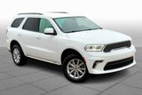 Used 2022 Dodge Durango SXT image 3