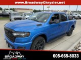 New 2025 RAM 1500 Big Horn image 3