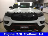 Certified 2022 Ford Explorer Timberline w/ Timberline Technology Package image 5