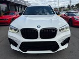 Used 2020 BMW X3 M w/ Executive Package image 2
