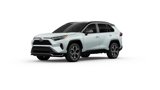 New 2025 Toyota RAV4 XSE image 2