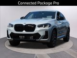 New 2025 BMW X4 M40i w/ Premium Package image 5
