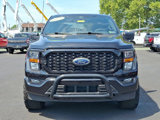 Used 2023 Ford F150 XL w/ Trailer Tow Package image 3