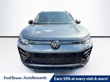 New 2025 Volkswagen Tiguan SE R-Line image 2