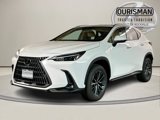 New 2026 Lexus NX 350 AWD w/ Premium Package image 2