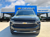 Used 2023 Chevrolet Suburban LT image 3