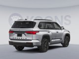 New 2026 Toyota Sequoia Platinum image 2