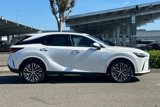 New 2025 Lexus RX 350 Premium Plus image 3