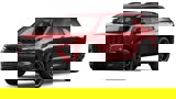 New 2026 Chevrolet Traverse RS image 3