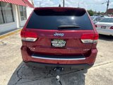 Used 2015 Jeep Grand Cherokee Limited w/ Trailer Tow Group IV image 6