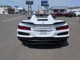 New 2025 Chevrolet Corvette E-Ray w/ Stealth Interior Trim Package image 5
