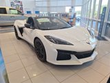 New 2025 Chevrolet Corvette Z06 image 6