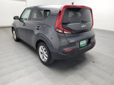 Used 2022 Kia Soul LX w/ Technology Package image 5