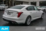 Used 2024 Cadillac CT5 Premium Luxury image 6