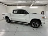 New 2025 RAM 1500 Laramie image 4